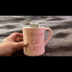Cute mugs